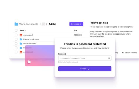 free encrypted cloud storage|Encrypt your files with Proton Drive's secure cloud .